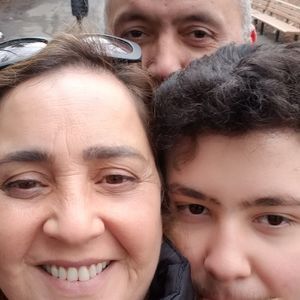 Meet your Posher, Monica